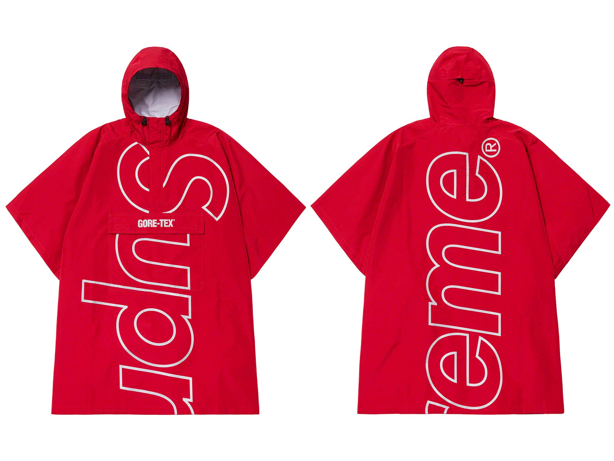 najlepsze supreme 22