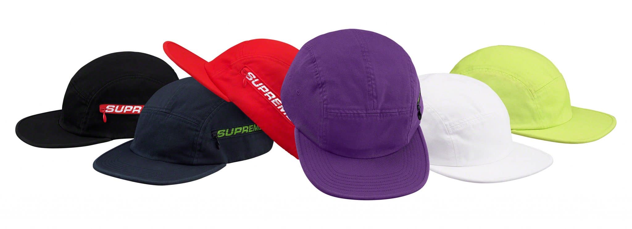 najlepsze supreme 3