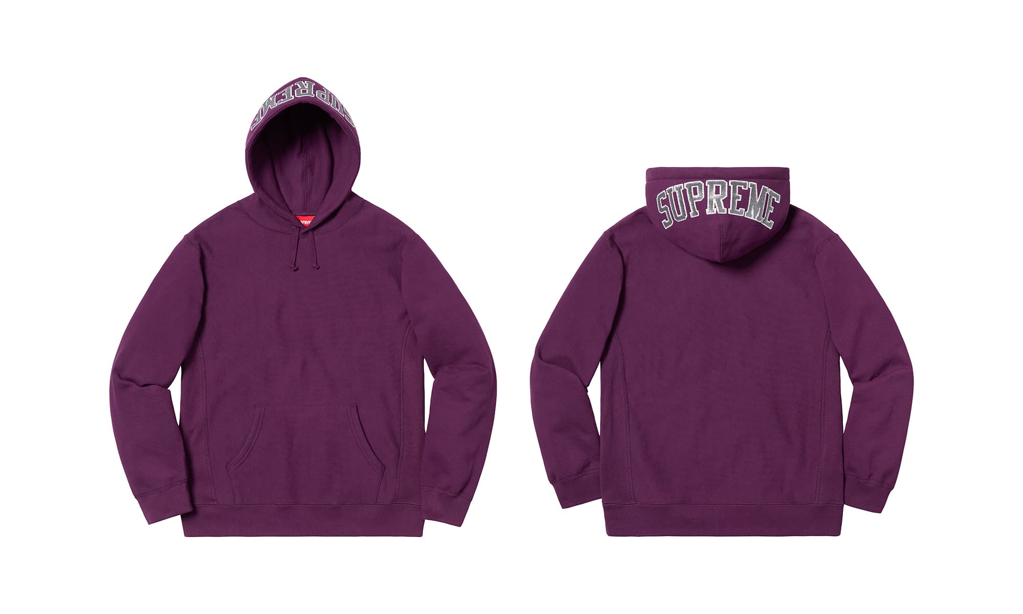 najlepsze supreme 5