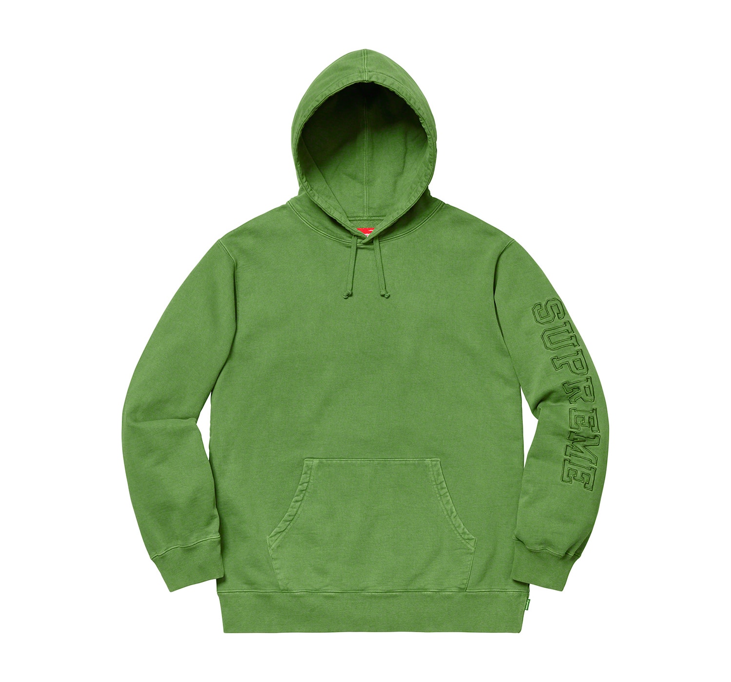 najlepsze supreme 7