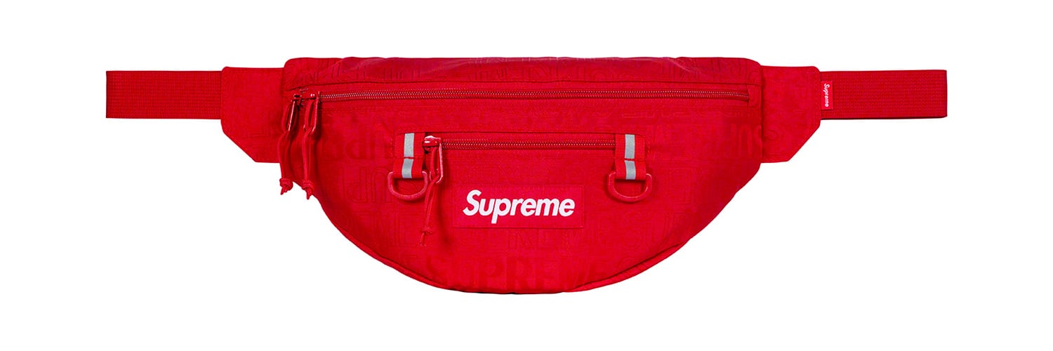 najlepsze supreme 9