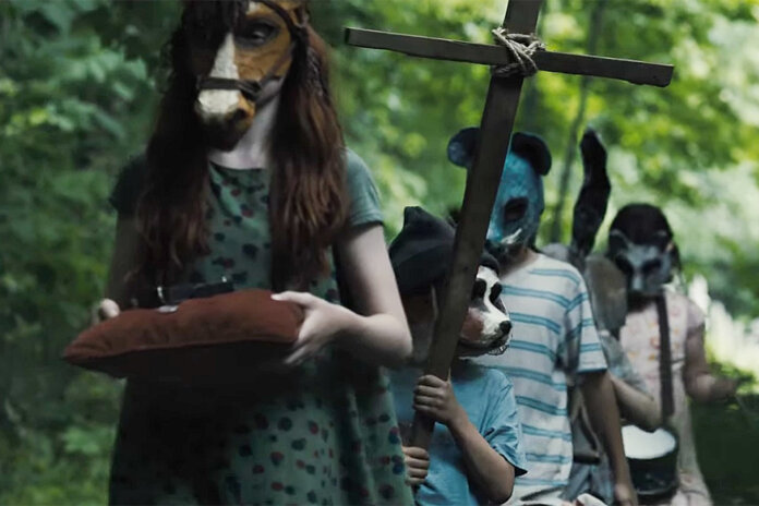 pet sematary trailer pet sematary trailer