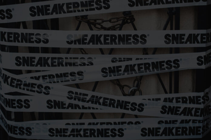 sneakerness warsaw sneakerness warsaw