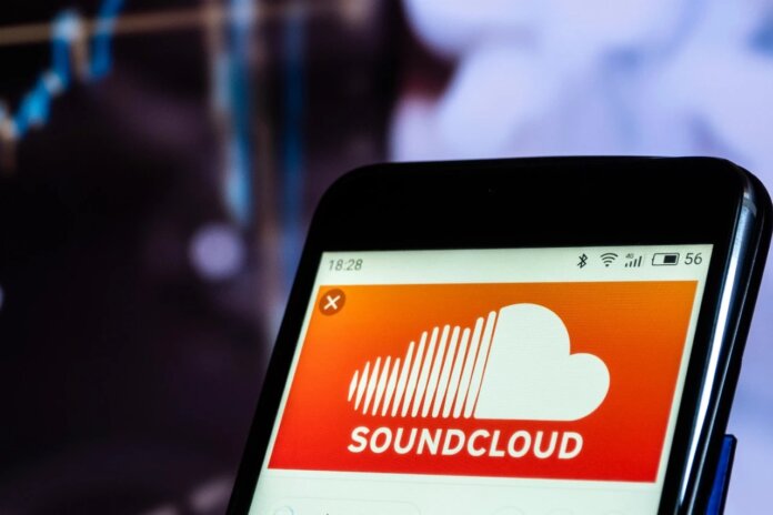 soundcloud soundcloud
