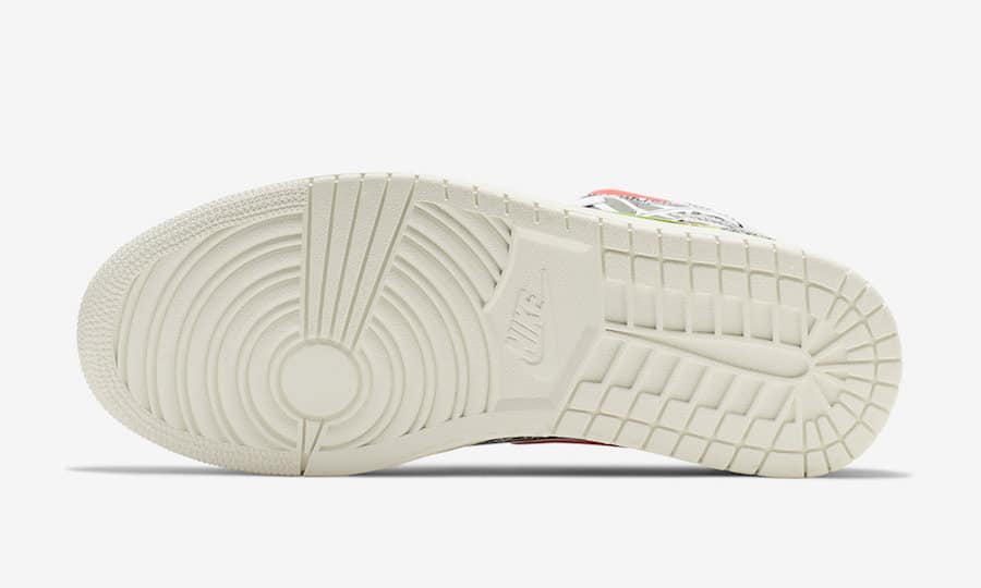 Air Jordan 1 Mid 1