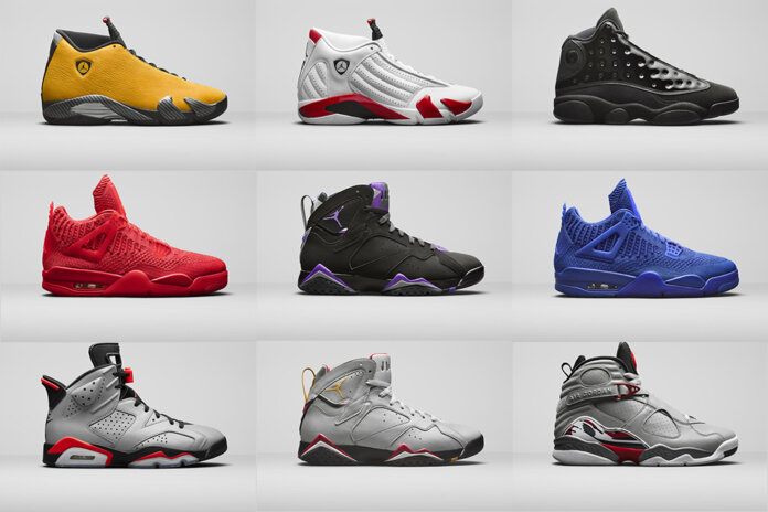 Air Jordan lato 2019 Air Jordan lato 2019