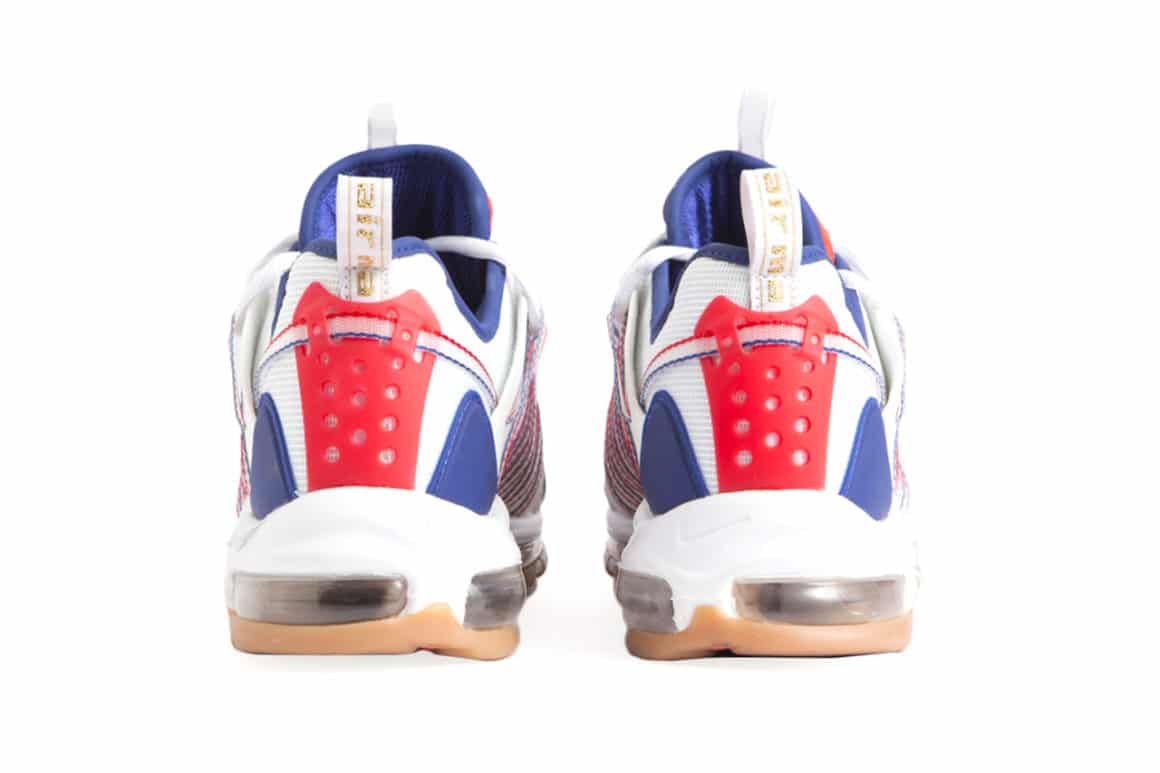 CLOT x Nike Zoom Haven 97 9