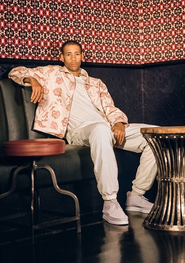 Clarks Originals The World Needs Originals 1