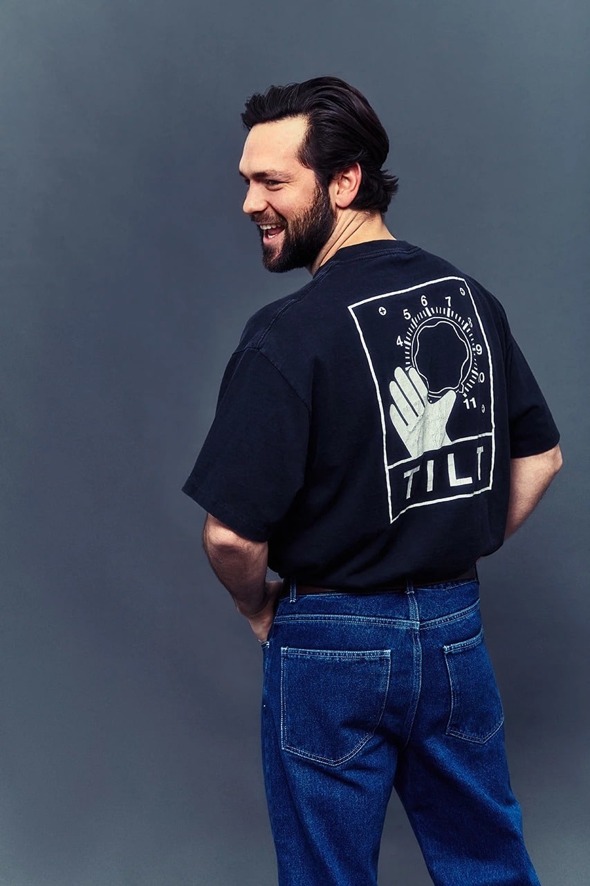Goodhood x Unified Goods 12