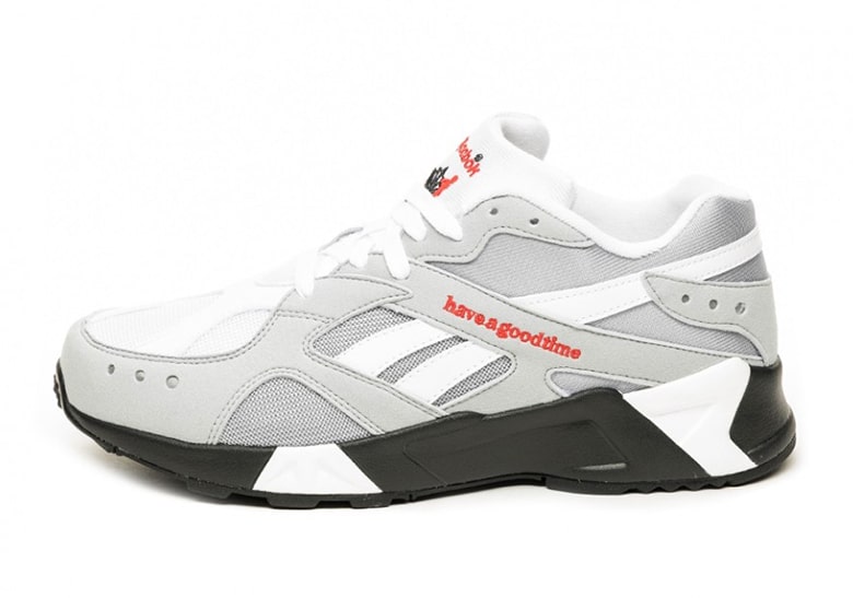 Have A Good Time x Reebok Aztrek 2