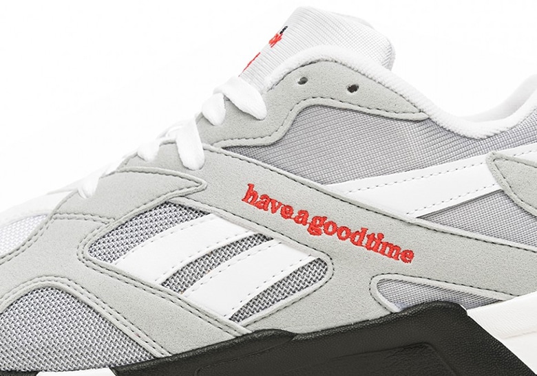 Have A Good Time x Reebok Aztrek 5