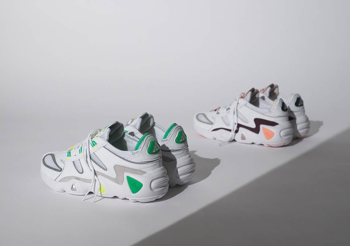 KITH x adidas FYW S-97 2