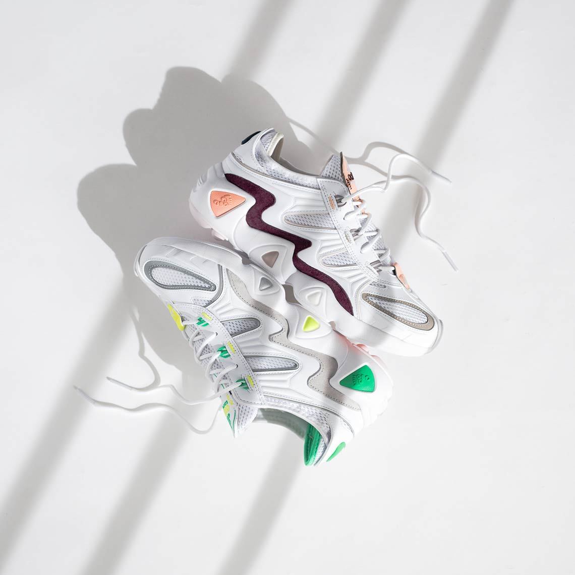 KITH x adidas FYW S-97 3