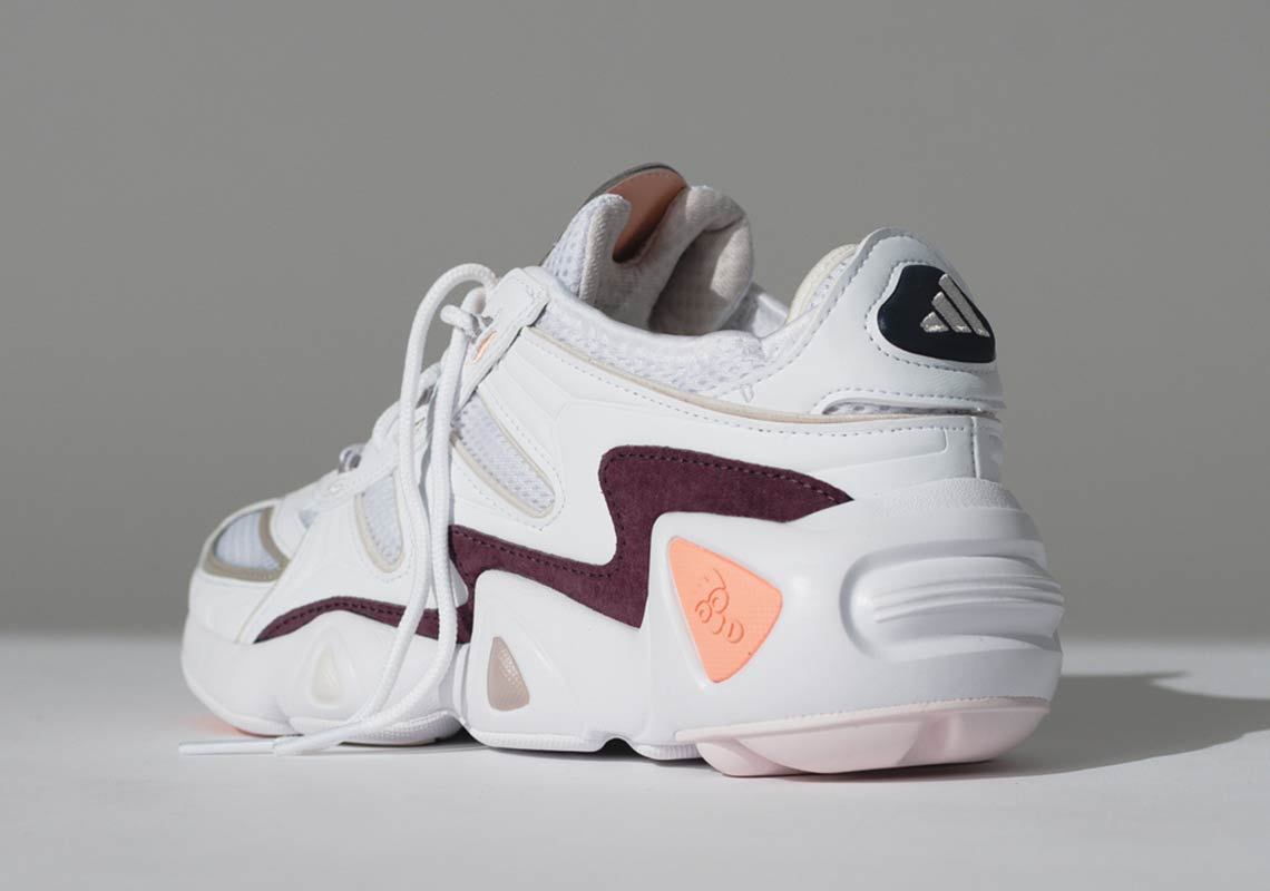 KITH x adidas FYW S-97 4