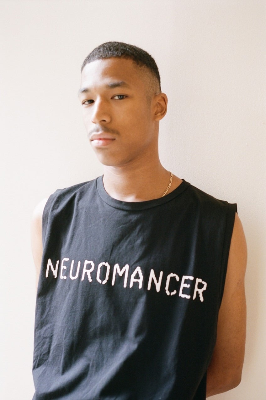 Lookbook Aries 2