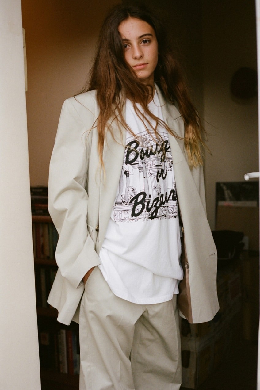 Lookbook Aries 20