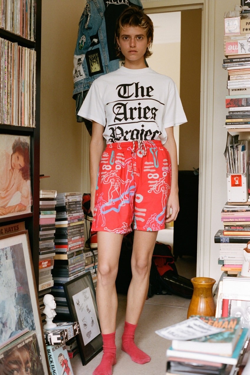 Lookbook Aries 24
