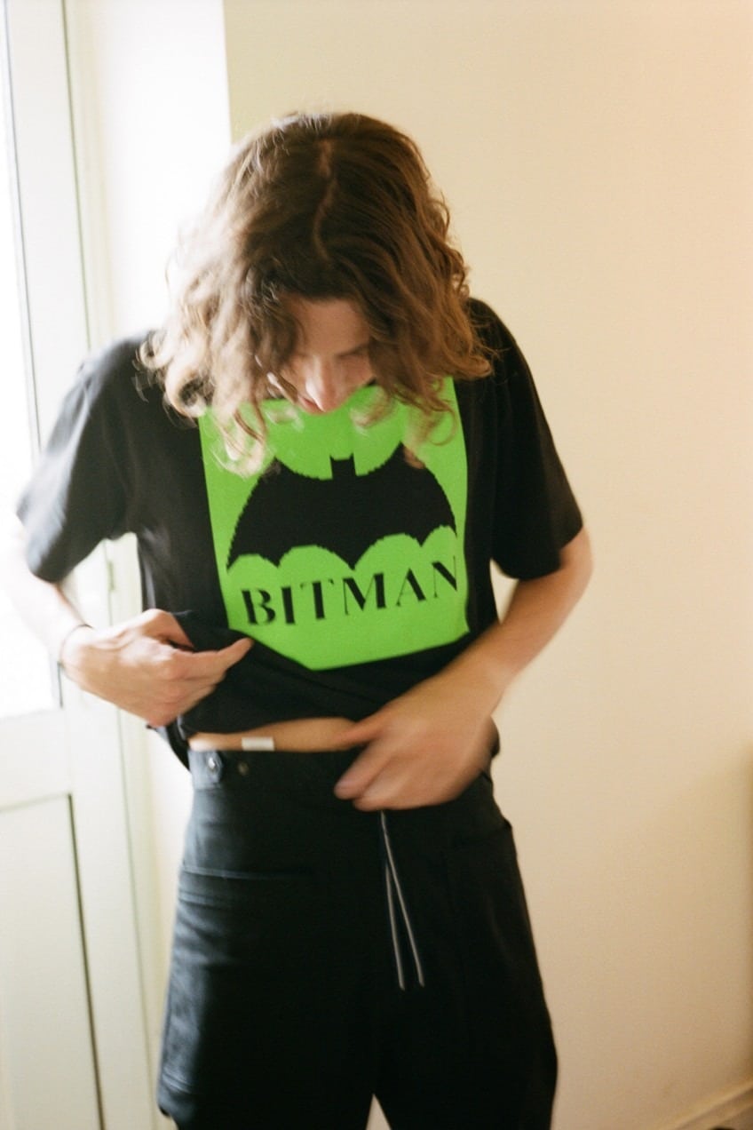 Lookbook Aries 6