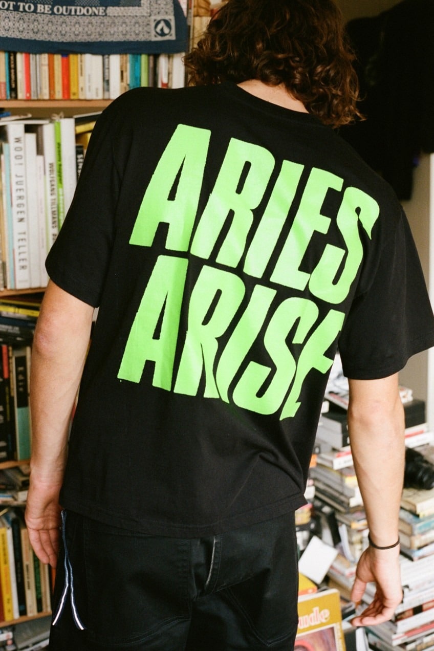 Lookbook Aries 7