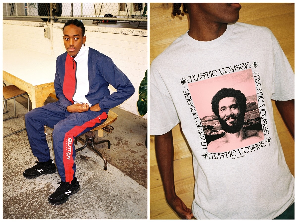 Lookbook Butter Goods Q1 2019 10