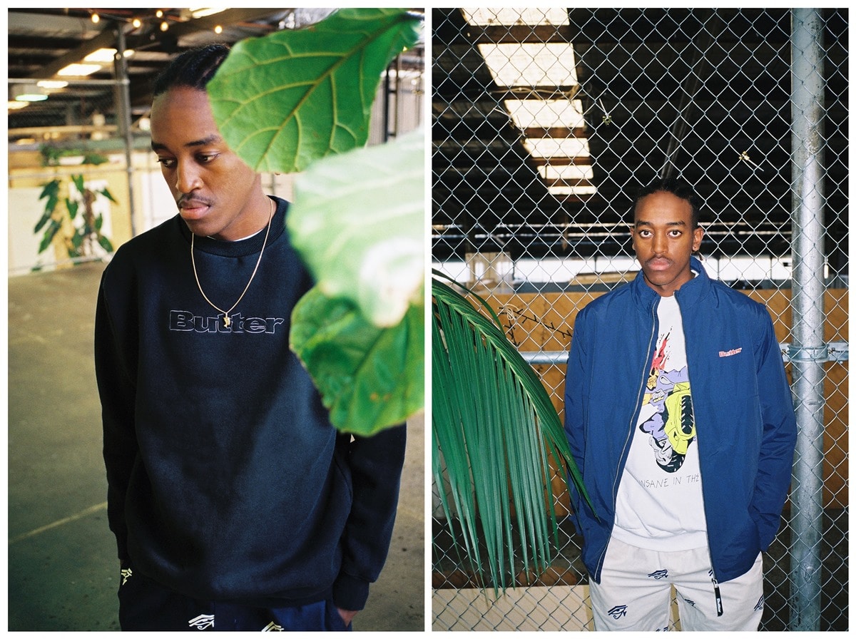 Lookbook Butter Goods Q1 2019 19