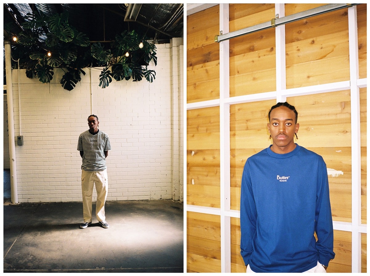 Lookbook Butter Goods Q1 2019 22