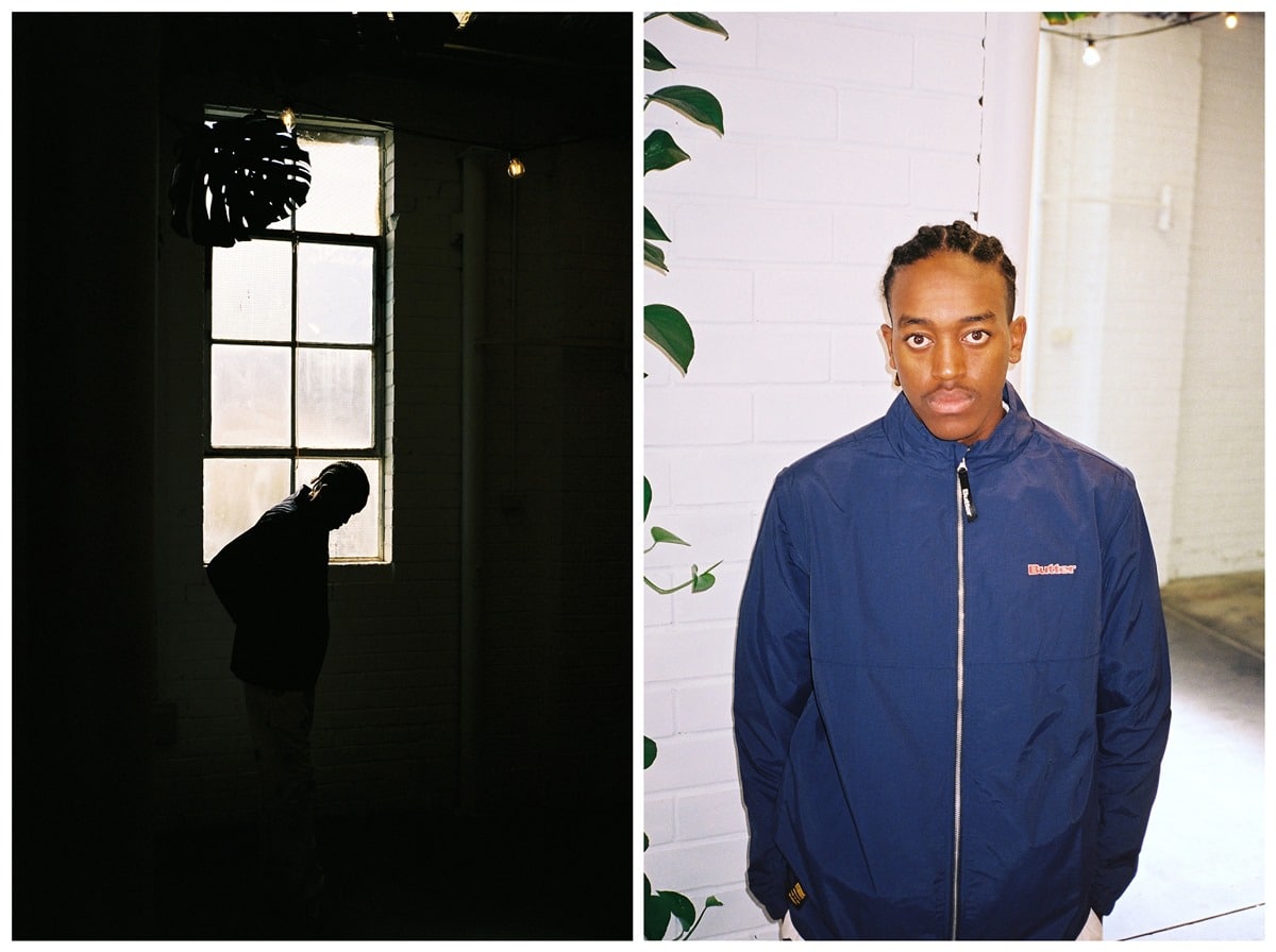 Lookbook Butter Goods Q1 2019 5