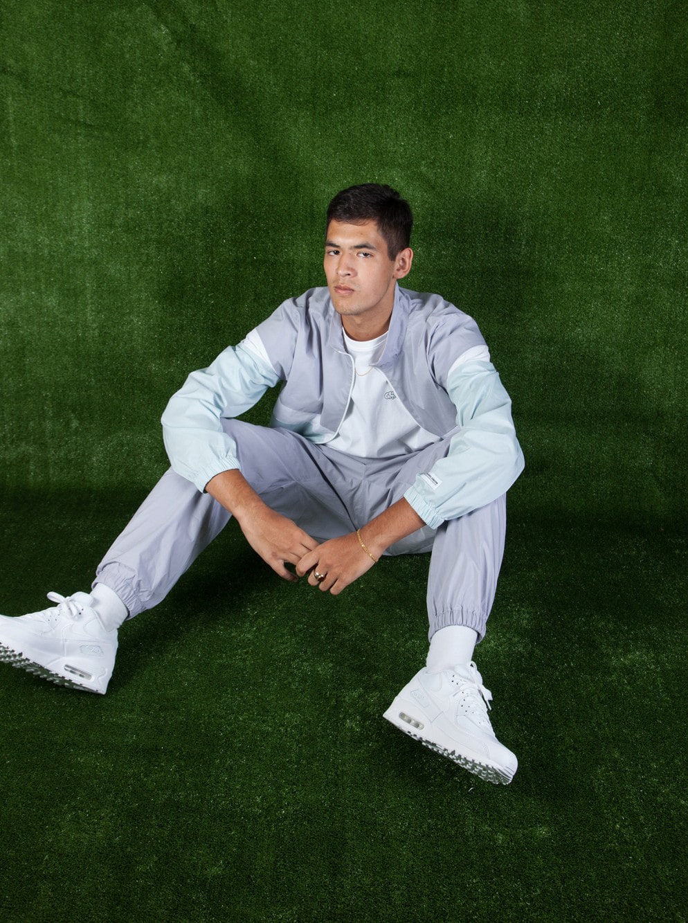 Lookbook Grind London SS 2019 1