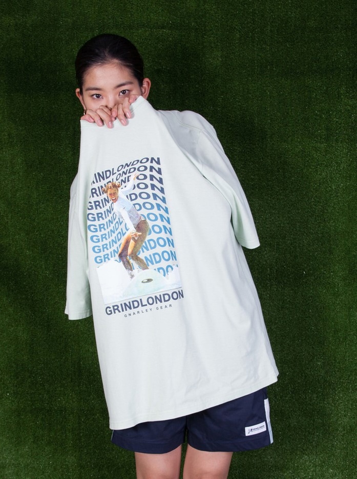 Lookbook Grind London SS 2019 10