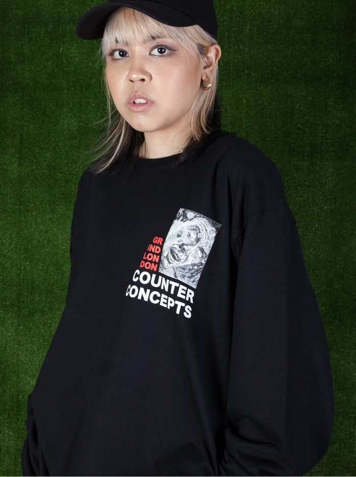 Lookbook Grind London SS 2019 11