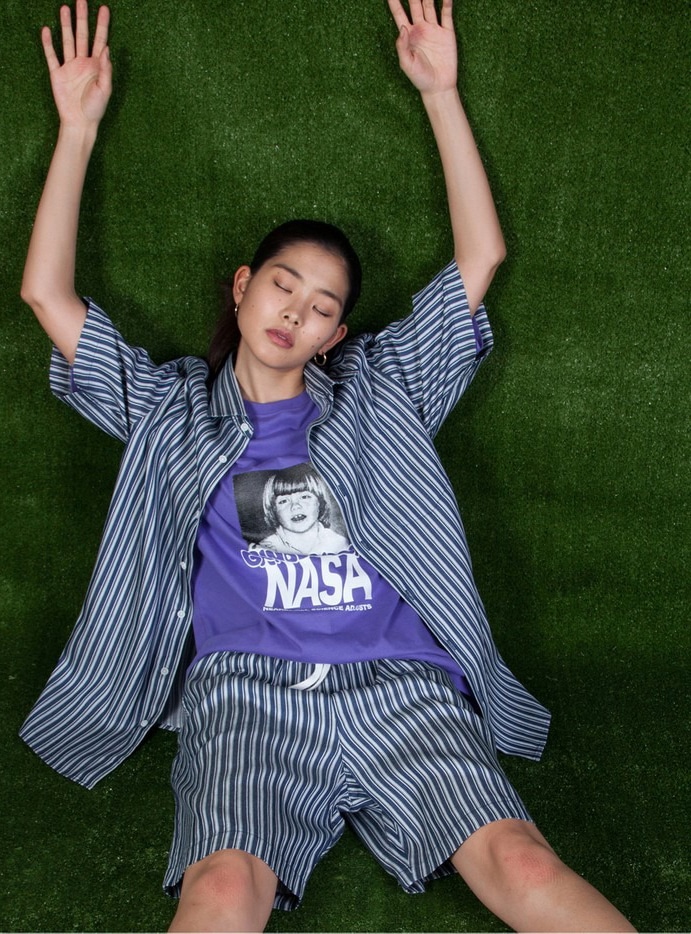 Lookbook Grind London SS 2019 12