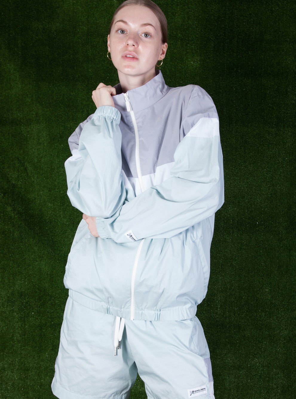 Lookbook Grind London SS 2019 2
