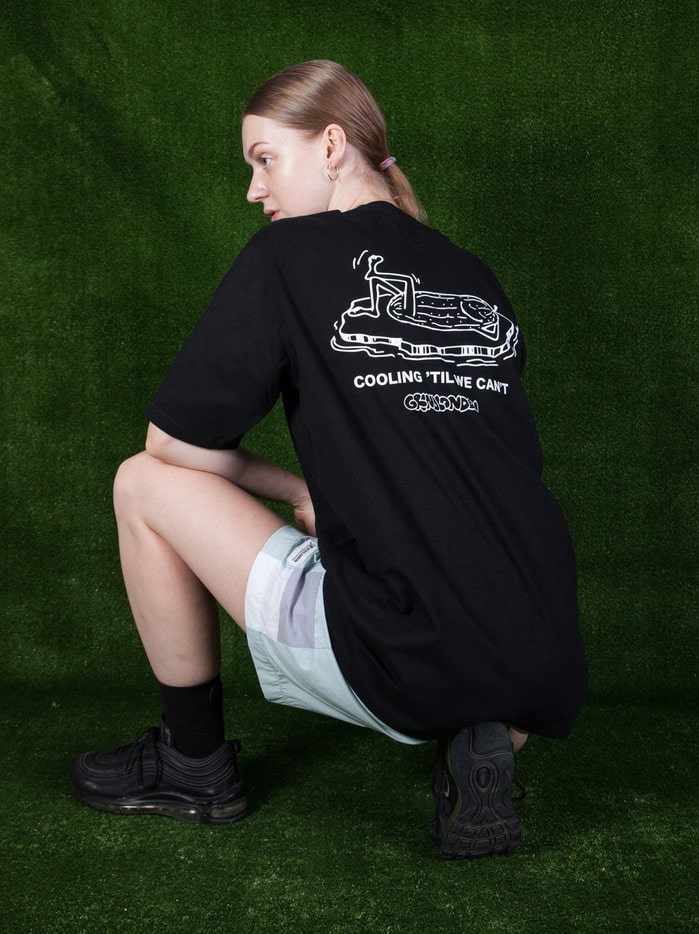 Lookbook Grind London SS 2019 3