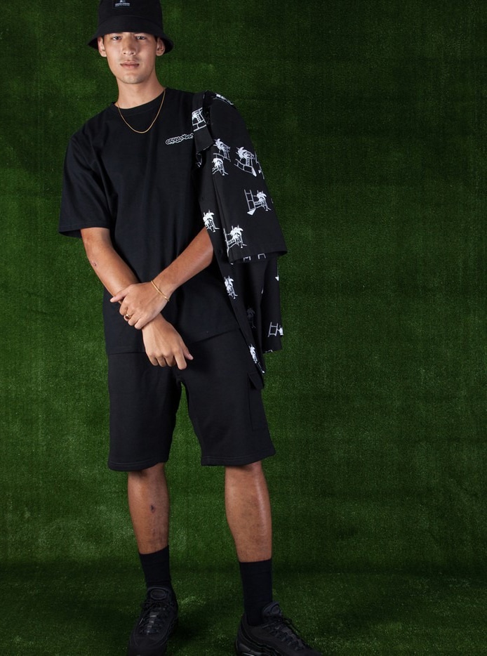 Lookbook Grind London SS 2019 4
