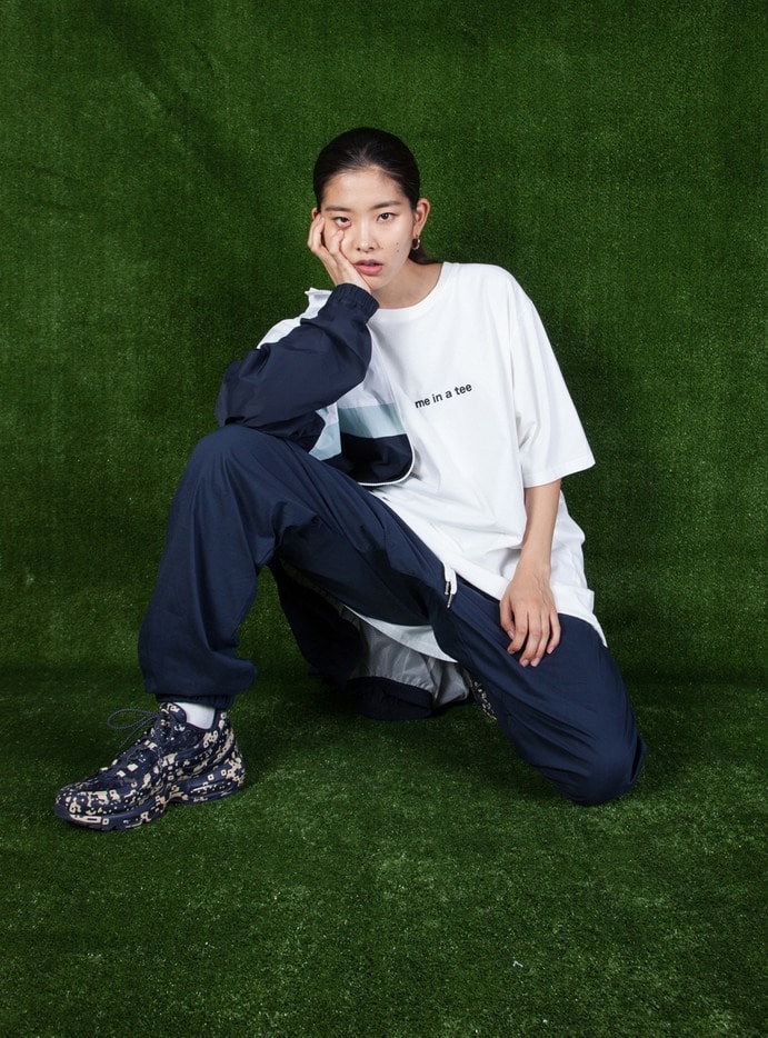 Lookbook Grind London SS 2019 5