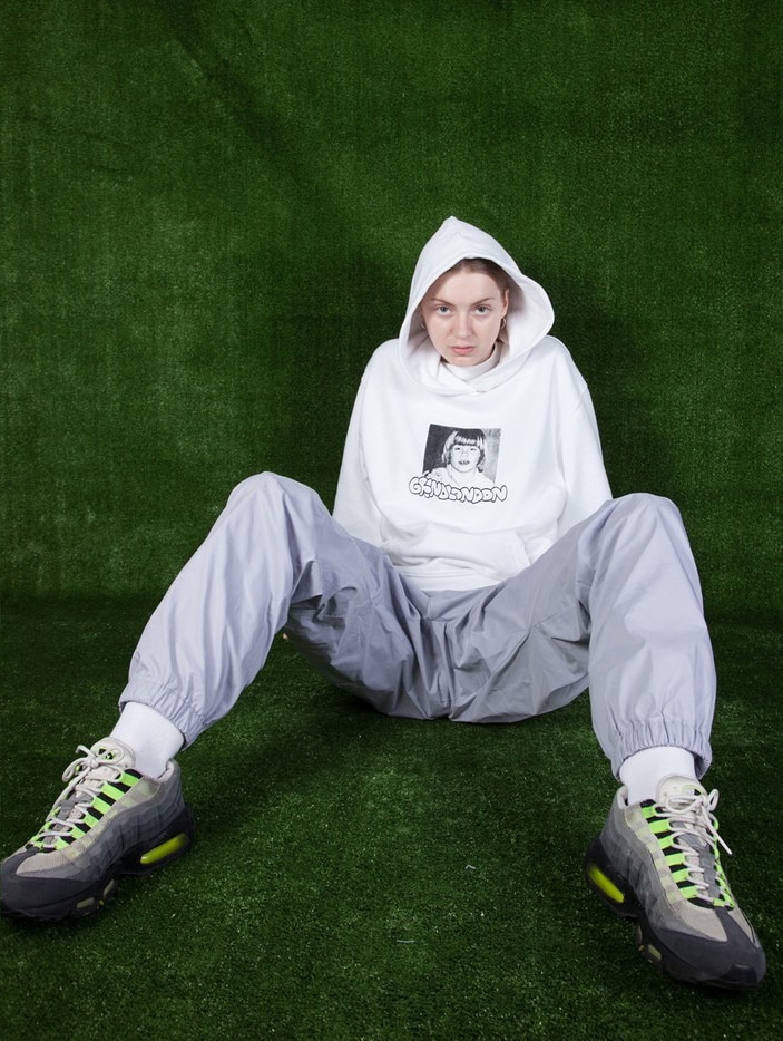 Lookbook Grind London SS 2019 6