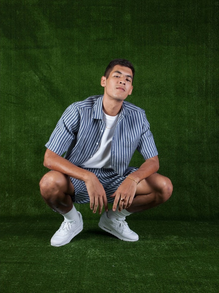 Lookbook Grind London SS 2019 8