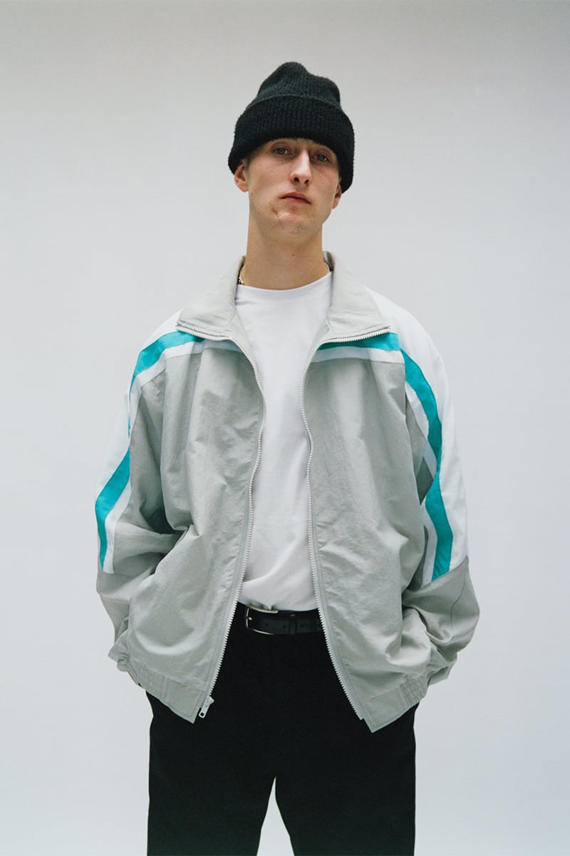 Lookbook Noon Goons 1