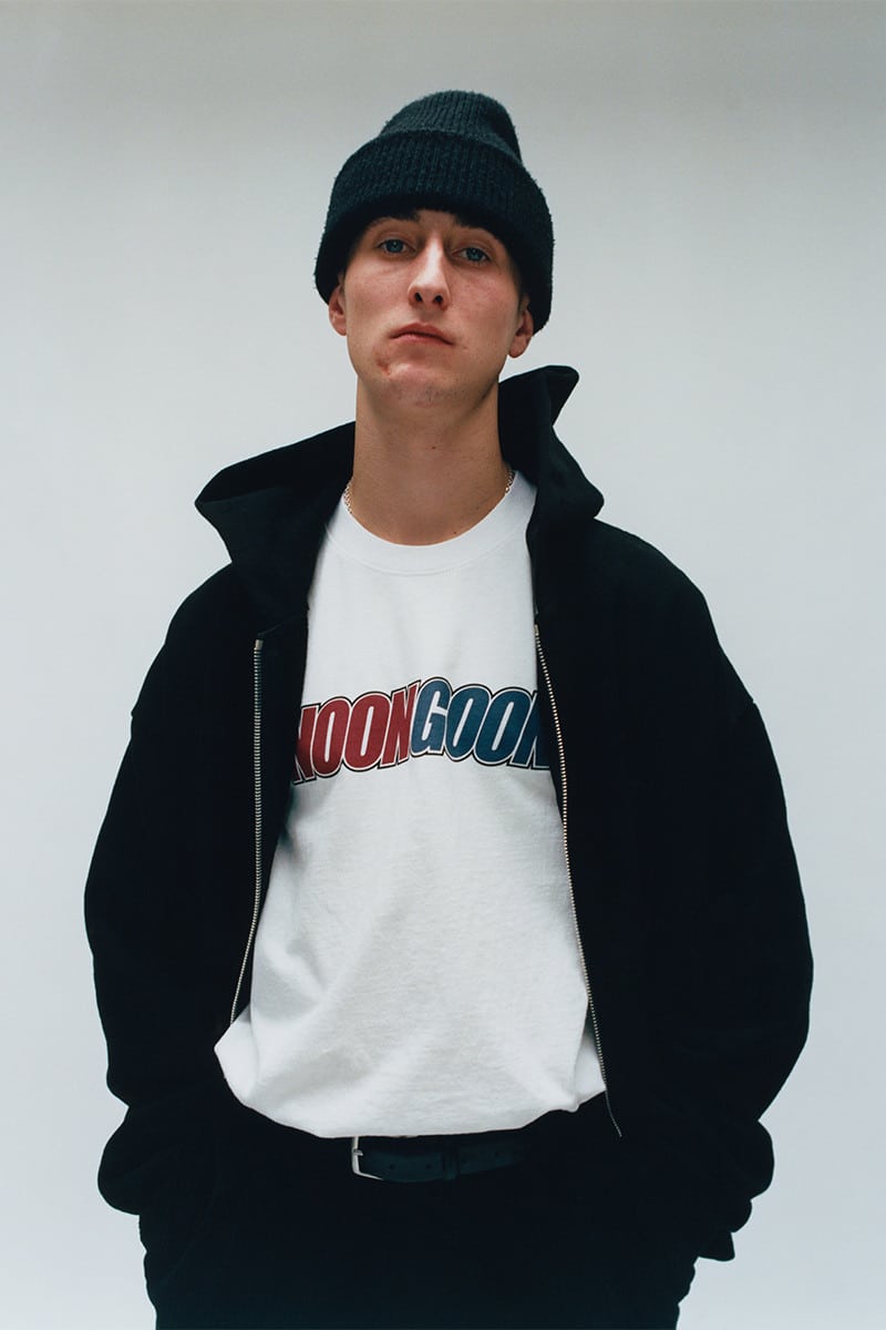 Lookbook Noon Goons 4