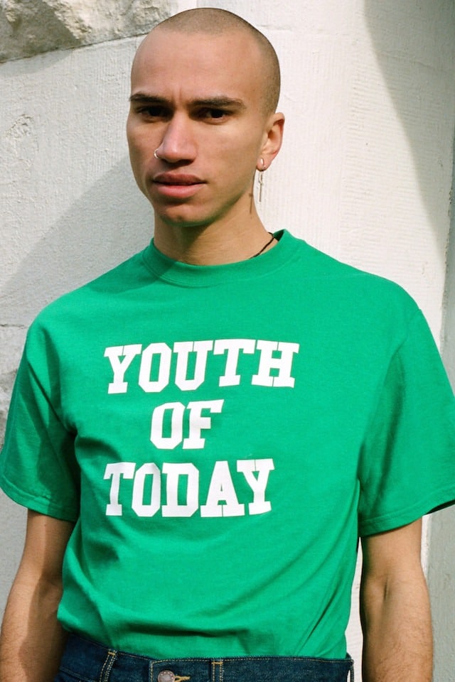 NOAH x Youth of Today 16