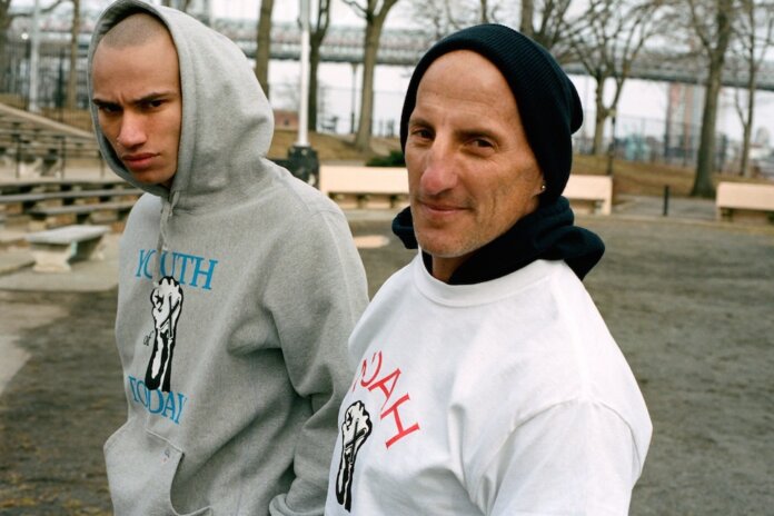 NOAH x Youth of Today 9 NOAH x Youth of Today