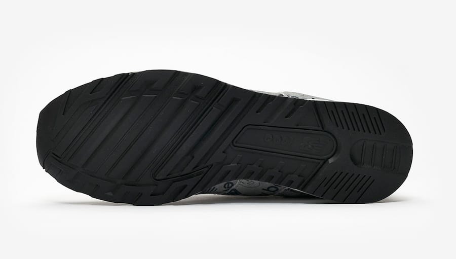 New Balance 1500 Logo 0
