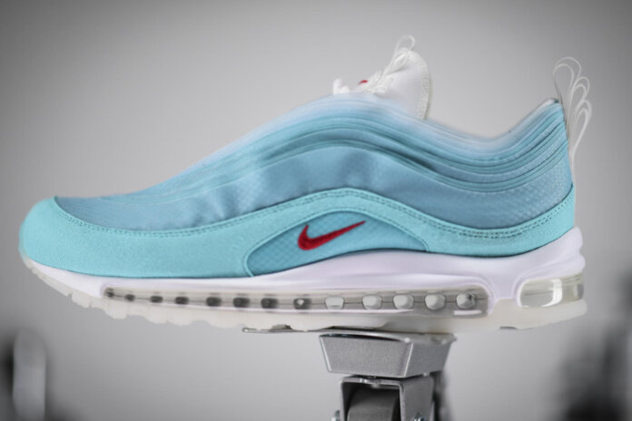 Nike Air Max 97 Kaleidoscope On Air Nike Air Max 97 Kaleidoscope On Air