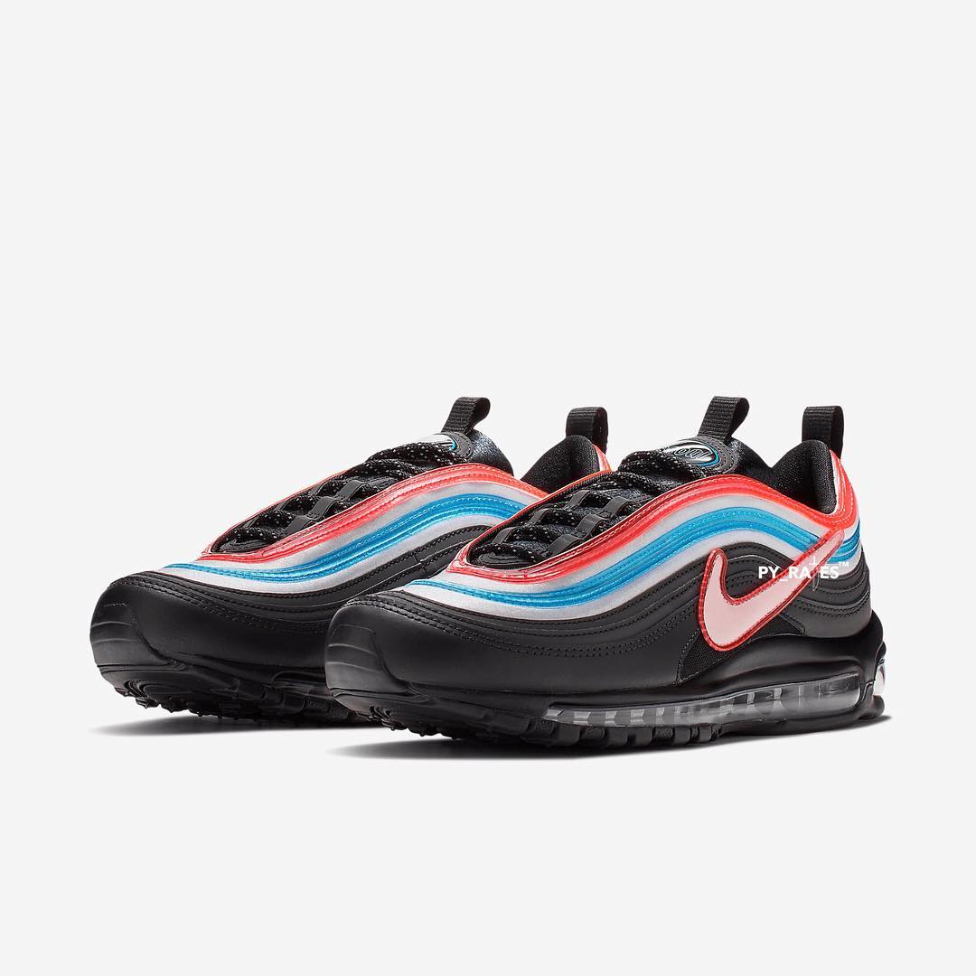Nike Air Max 97 Neon Seoul 4