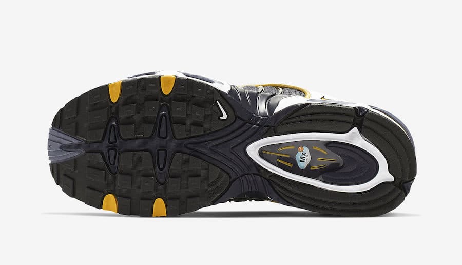 Nike Air Max Tailwind 4 IV BQ9810-001 1