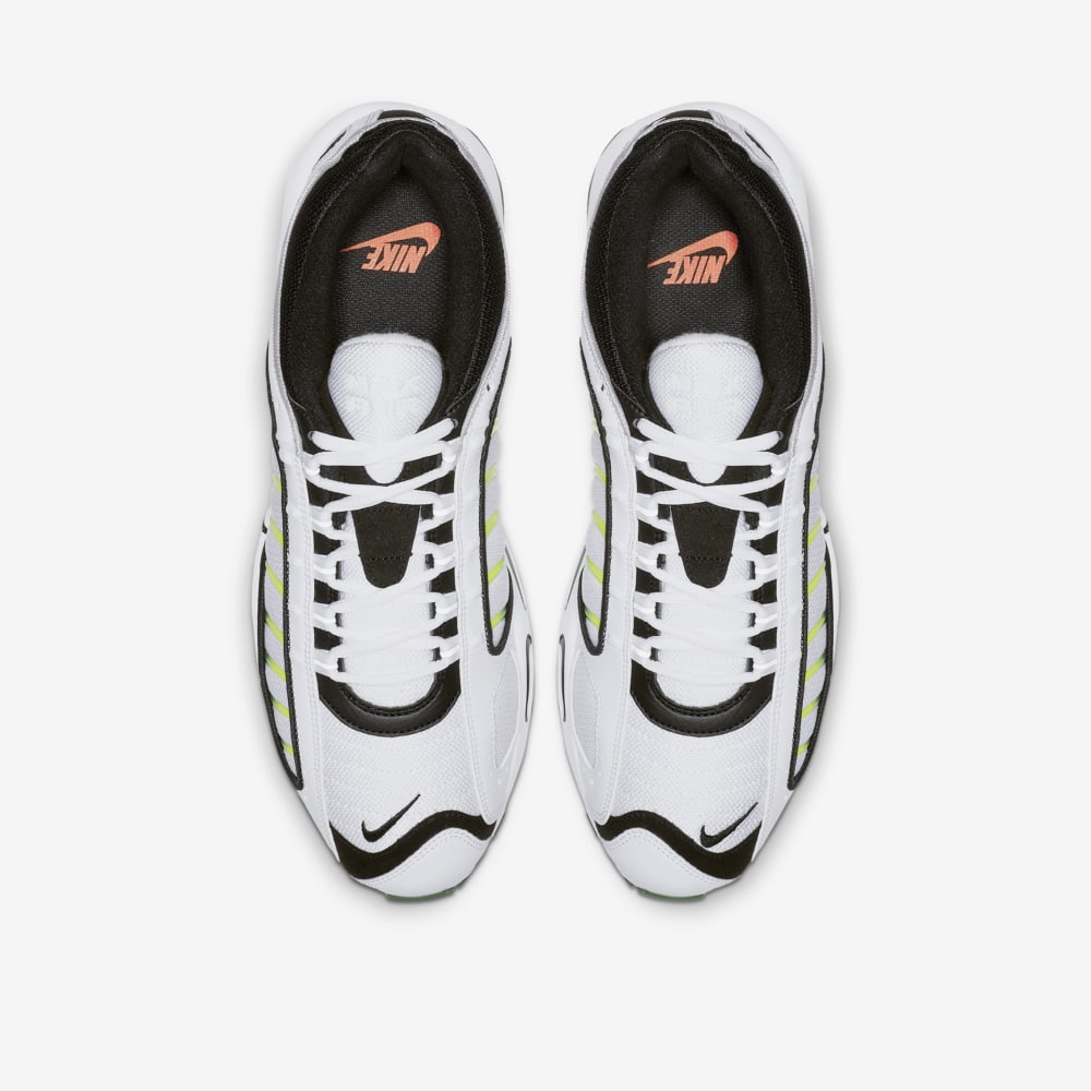 Nike Air Max Tailwind IV 4 White Volt Black Aloe Verde AQ2567-100 4