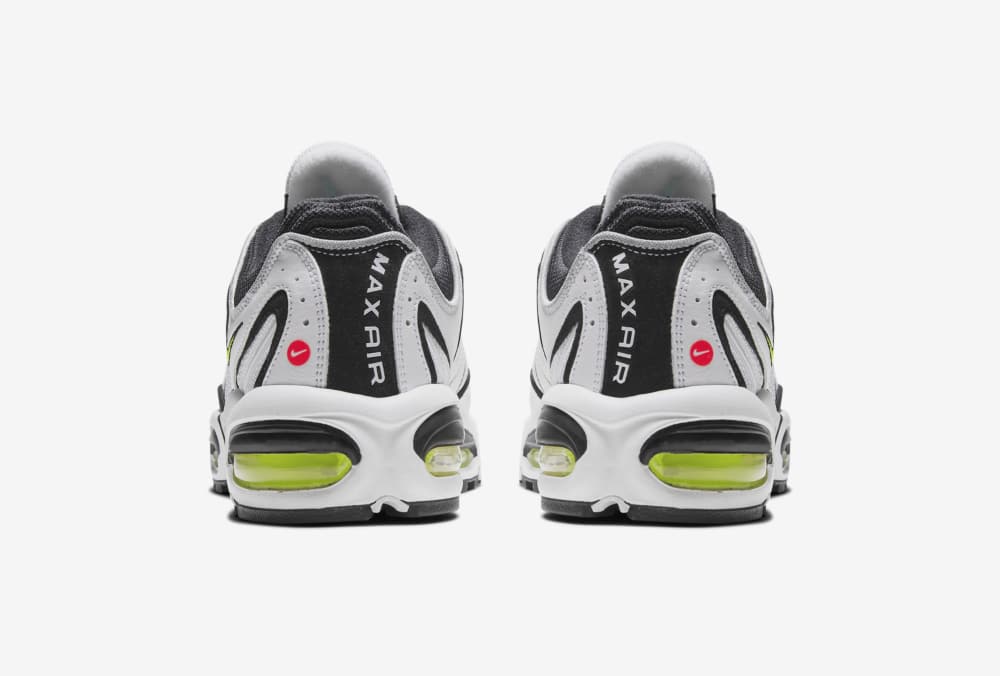 Nike Air Max Tailwind IV 4 White Volt Black Aloe Verde AQ2567-100 5