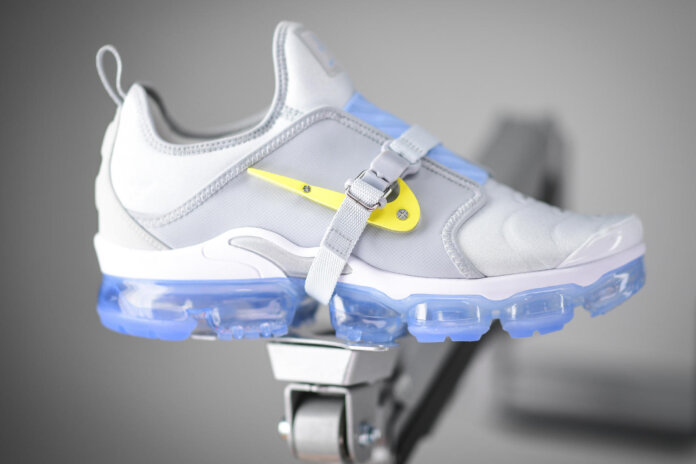 Nike Air VaporMax Plus Paris Works in Progress Nike Air VaporMax Plus Paris Works in Progress
