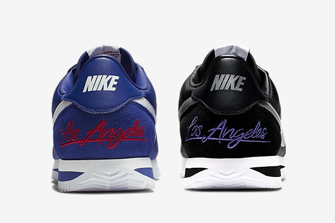 Nike Cortez Los Angeles Nike Cortez Los Angeles
