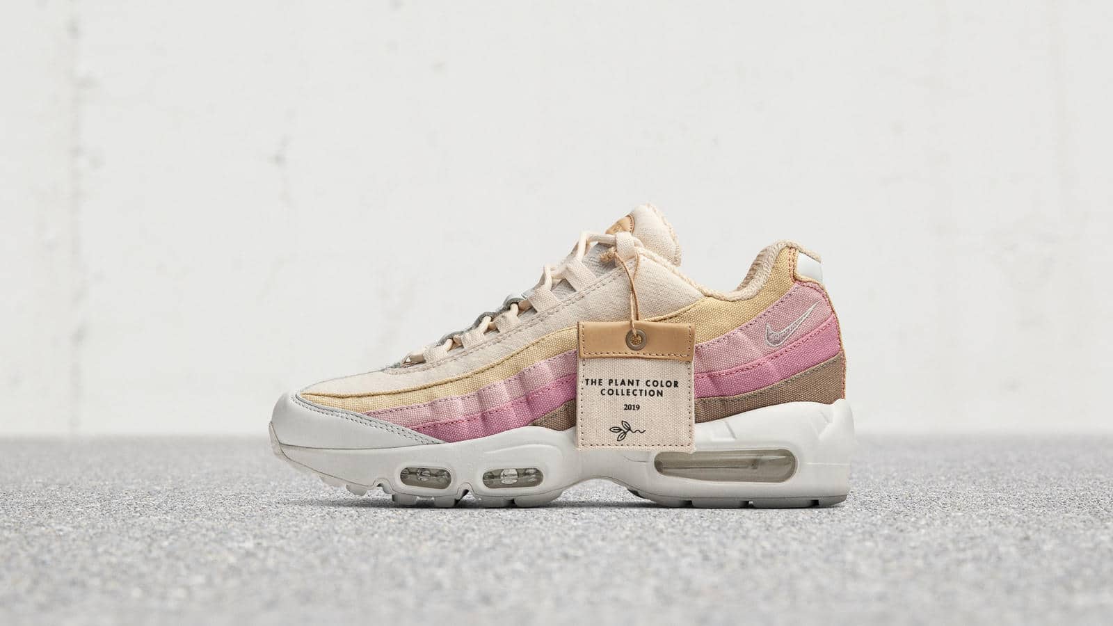 Nike Plant Color Pack 1